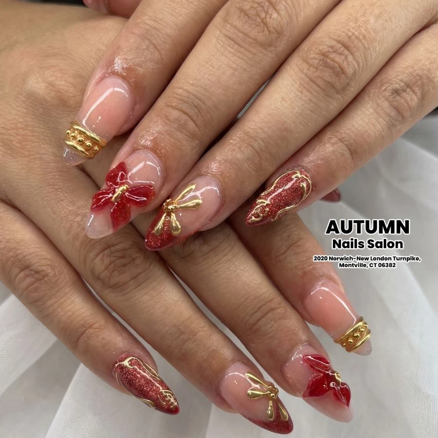 Nails Collection